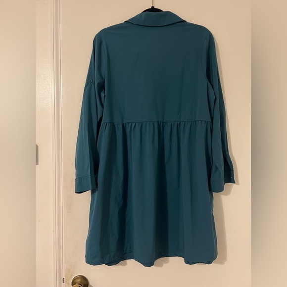 Baleaf sun protection dress size S (F104) - Picture 7 of 15